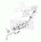 Bronze Impeller Pump Sea Water Pump - Fits Volvo Pump 840557 - 861009 - 10-24707-01 - Johnson Pump